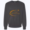 Unisex 10 oz. Heavyweight Crewneck Sweatshirt Thumbnail