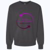 Unisex 10 oz. Heavyweight Crewneck Sweatshirt Thumbnail