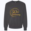 Unisex 10 oz. Heavyweight Crewneck Sweatshirt Thumbnail