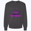 Unisex 10 oz. Heavyweight Crewneck Sweatshirt Thumbnail