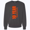 Unisex 10 oz. Heavyweight Crewneck Sweatshirt Thumbnail