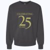Unisex 10 oz. Heavyweight Crewneck Sweatshirt Thumbnail