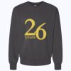 Unisex 10 oz. Heavyweight Crewneck Sweatshirt Thumbnail