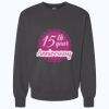 Unisex 10 oz. Heavyweight Crewneck Sweatshirt Thumbnail