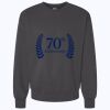 Unisex 10 oz. Heavyweight Crewneck Sweatshirt Thumbnail