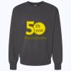 Unisex 10 oz. Heavyweight Crewneck Sweatshirt Thumbnail