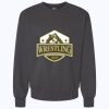 Unisex 10 oz. Heavyweight Crewneck Sweatshirt Thumbnail