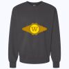 Unisex 10 oz. Heavyweight Crewneck Sweatshirt Thumbnail