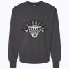 Unisex 10 oz. Heavyweight Crewneck Sweatshirt Thumbnail