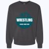 Unisex 10 oz. Heavyweight Crewneck Sweatshirt Thumbnail