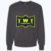 Unisex 10 oz. Heavyweight Crewneck Sweatshirt Thumbnail