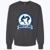 Unisex 10 oz. Heavyweight Crewneck Sweatshirt Thumbnail