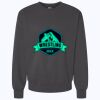 Unisex 10 oz. Heavyweight Crewneck Sweatshirt Thumbnail