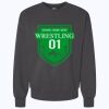 Unisex 10 oz. Heavyweight Crewneck Sweatshirt Thumbnail