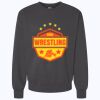 Unisex 10 oz. Heavyweight Crewneck Sweatshirt Thumbnail