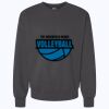Unisex 10 oz. Heavyweight Crewneck Sweatshirt Thumbnail