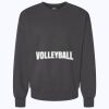 Unisex 10 oz. Heavyweight Crewneck Sweatshirt Thumbnail