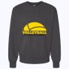 Unisex 10 oz. Heavyweight Crewneck Sweatshirt Thumbnail