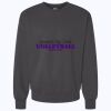 Unisex 10 oz. Heavyweight Crewneck Sweatshirt Thumbnail