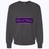Unisex 10 oz. Heavyweight Crewneck Sweatshirt Thumbnail