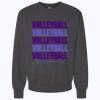 Unisex 10 oz. Heavyweight Crewneck Sweatshirt Thumbnail