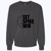 Unisex 10 oz. Heavyweight Crewneck Sweatshirt Thumbnail