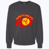 Unisex 10 oz. Heavyweight Crewneck Sweatshirt Thumbnail