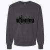 Unisex 10 oz. Heavyweight Crewneck Sweatshirt Thumbnail
