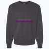 Unisex 10 oz. Heavyweight Crewneck Sweatshirt Thumbnail