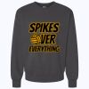 Unisex 10 oz. Heavyweight Crewneck Sweatshirt Thumbnail