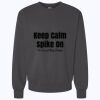 Unisex 10 oz. Heavyweight Crewneck Sweatshirt Thumbnail