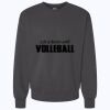 Unisex 10 oz. Heavyweight Crewneck Sweatshirt Thumbnail