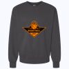 Unisex 10 oz. Heavyweight Crewneck Sweatshirt Thumbnail