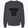 Unisex 10 oz. Heavyweight Crewneck Sweatshirt Thumbnail