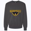 Unisex 10 oz. Heavyweight Crewneck Sweatshirt Thumbnail