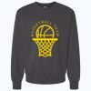 Unisex 10 oz. Heavyweight Crewneck Sweatshirt Thumbnail