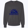Unisex 10 oz. Heavyweight Crewneck Sweatshirt Thumbnail