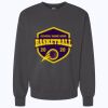 Unisex 10 oz. Heavyweight Crewneck Sweatshirt Thumbnail