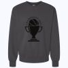 Unisex 10 oz. Heavyweight Crewneck Sweatshirt Thumbnail