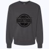 Unisex 10 oz. Heavyweight Crewneck Sweatshirt Thumbnail