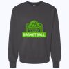 Unisex 10 oz. Heavyweight Crewneck Sweatshirt Thumbnail