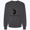 Unisex 10 oz. Heavyweight Crewneck Sweatshirt Thumbnail