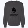 Unisex 10 oz. Heavyweight Crewneck Sweatshirt Thumbnail