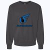 Unisex 10 oz. Heavyweight Crewneck Sweatshirt Thumbnail