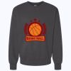 Unisex 10 oz. Heavyweight Crewneck Sweatshirt Thumbnail
