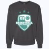 Unisex 10 oz. Heavyweight Crewneck Sweatshirt Thumbnail
