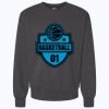 Unisex 10 oz. Heavyweight Crewneck Sweatshirt Thumbnail