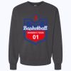Unisex 10 oz. Heavyweight Crewneck Sweatshirt Thumbnail