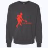 Unisex 10 oz. Heavyweight Crewneck Sweatshirt Thumbnail