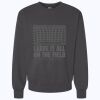 Unisex 10 oz. Heavyweight Crewneck Sweatshirt Thumbnail